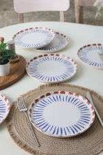 X000158210000000000000000 – Сет за сервирање торта (6 парчиња) - Image 3