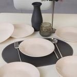 X00017610 – Комплет чинии (6 парчиња)