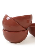 X00017481 – Сет од керамички чинии (6 парчиња) - Image 4