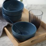 X00017446 – Сет од керамички чинии (6 парчиња)