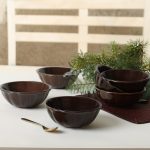 ST094014F000Q22000Q22000 – Сет од керамички чинии (6 парчиња)