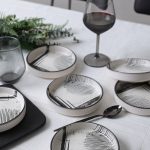 X00017910 – Сет од керамички чинии (6 парчиња)