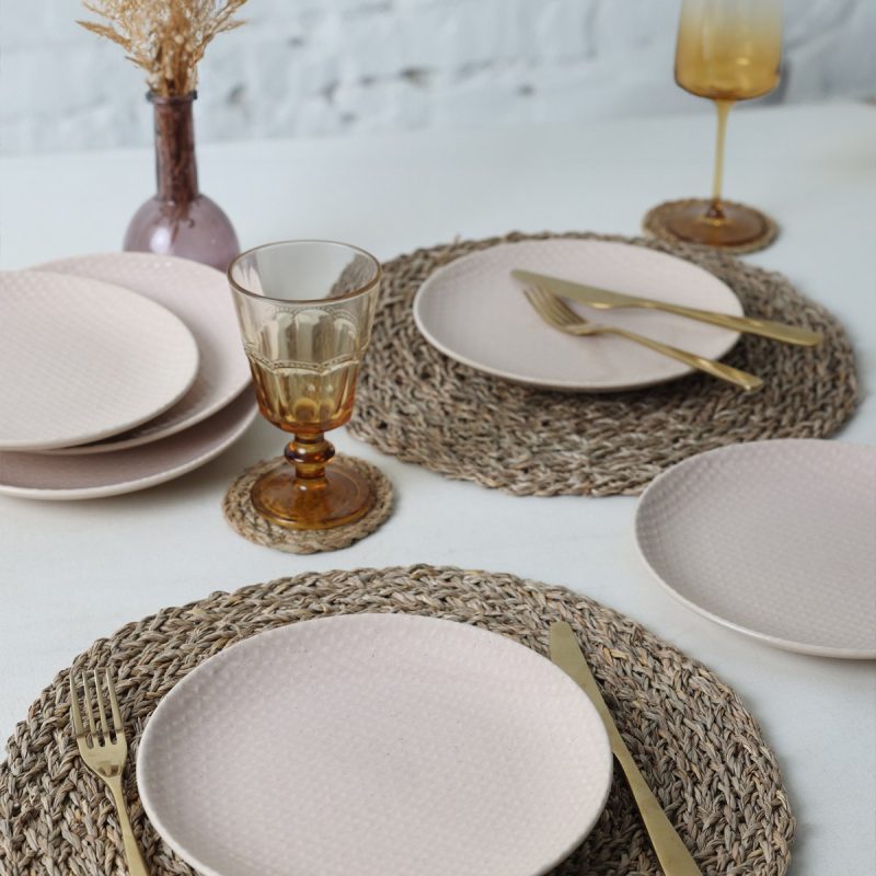 X00018989 – Комплет чинии за десерт (6 парчиња)