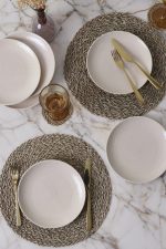 X00018989 – Комплет чинии за десерт (6 парчиња) - Image 2