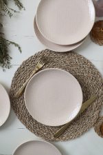 X00018989 – Комплет чинии за десерт (6 парчиња) - Image 3