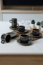 X00018093 – Сет шолји за чај (12 парчиња)