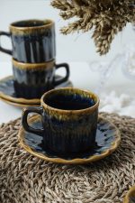 X00018093 – Сет шолји за чај (12 парчиња) - Image 2