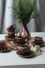 X00018094 – Сет шолји за чај (12 парчиња)