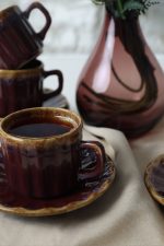 X00018094 – Сет шолји за чај (12 парчиња) - Image 3