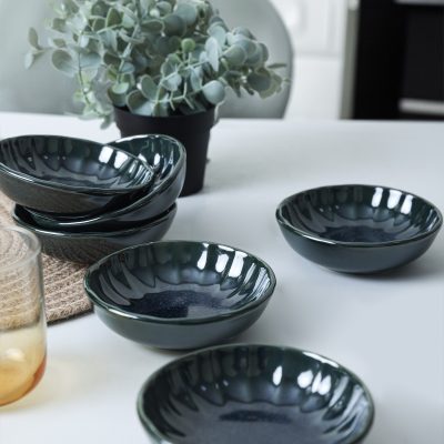 X00019039 – Комплет чинии за предјадење (6 парчиња)