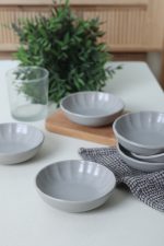 X00019046 – Комплет чинии за предјадење (6 парчиња)