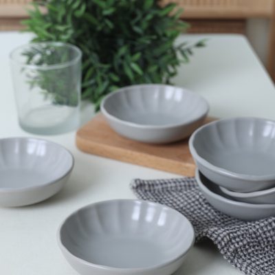 X00019046 – Комплет чинии за предјадење (6 парчиња)