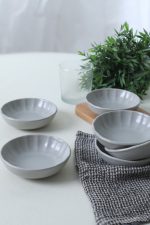 X00019046 – Комплет чинии за предјадење (6 парчиња) - Image 2