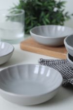 X00019046 – Комплет чинии за предјадење (6 парчиња) - Image 3