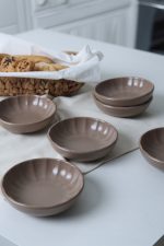 X00019043 – Комплет чинии за предјадење (6 парчиња)