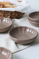 X00019043 – Комплет чинии за предјадење (6 парчиња) - Image 2