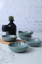 X00019047 – Комплет чинии за предјадење (6 парчиња)