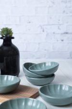 X00019047 – Комплет чинии за предјадење (6 парчиња) - Image 3