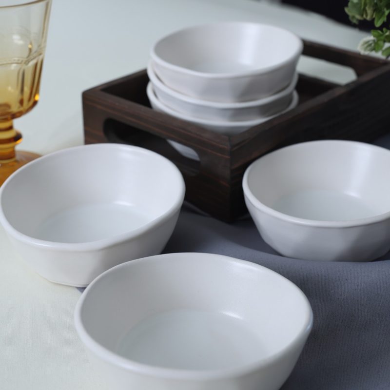 X00019032 – Комплет чинии за предјадење (6 парчиња)