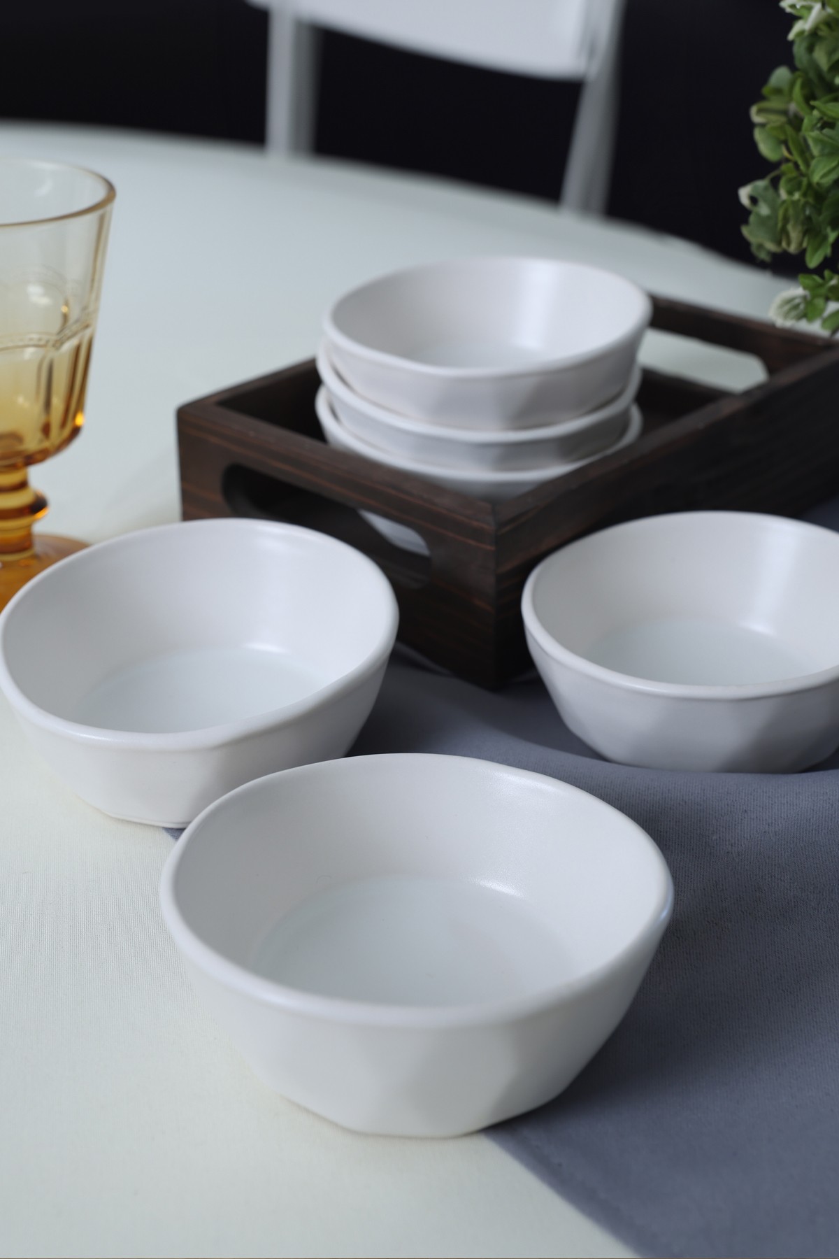 275KRM242720-201.jpg X00019032 – Комплет чинии за предјадење (6 парчиња) - Image 1