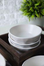 X00019032 – Комплет чинии за предјадење (6 парчиња) - Image 2