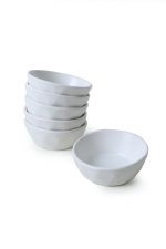 X00019032 – Комплет чинии за предјадење (6 парчиња) - Image 6