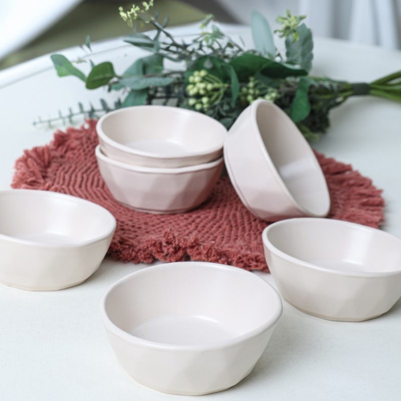 X00019036 – Комплет чинии за предјадење (6 парчиња)