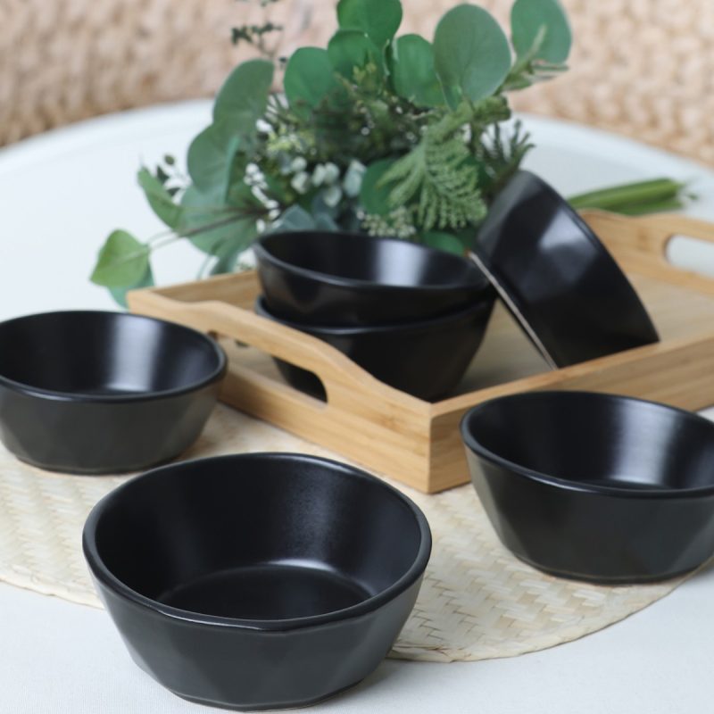 X00019033 – Комплет чинии за предјадење (6 парчиња)