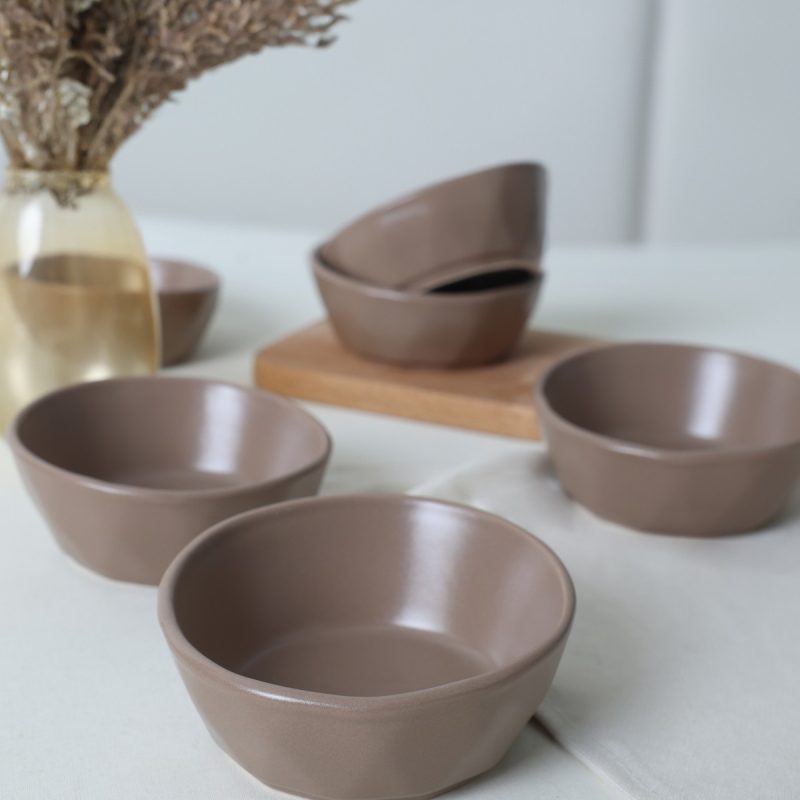 X00019035 – Комплет чинии за предјадење (6 парчиња)