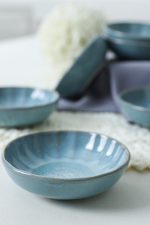 X00019038 – Комплет чинии за предјадење (6 парчиња) - Image 2