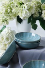 X00019038 – Комплет чинии за предјадење (6 парчиња) - Image 3