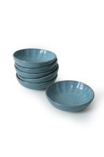 X00019038 – Комплет чинии за предјадење (6 парчиња) - Image 6