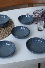 X00019037 – Комплет чинии за предјадење (6 парчиња)