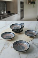 X00017289 – Комплет чинии за сос (6 парчиња) - Image 3