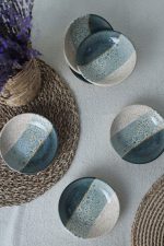 X00017418 – Комплет чинии за сос (6 парчиња) - Image 2