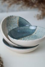 X00017418 – Комплет чинии за сос (6 парчиња) - Image 3