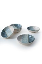 X00017418 – Комплет чинии за сос (6 парчиња) - Image 6