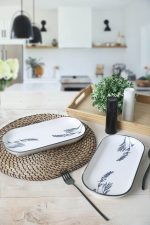 X00018835 – Комплет чинии за послужување  (2 парчиња) - Image 2