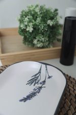 X00018835 – Комплет чинии за послужување  (2 парчиња) - Image 4