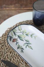 X00018834 – Комплет чинии за послужување  (2 парчиња) - Image 3