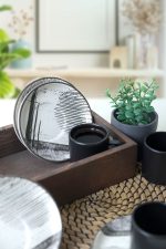 X00017457 – Комплет шолји за кафе (12 парчиња) - Image 2