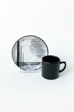 X00017457 – Комплет шолји за кафе (12 парчиња) - Image 4