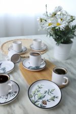 X00018723 – Комплет шолји за кафе (12 парчиња) - Image 2