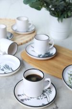 X00018723 – Комплет шолји за кафе (12 парчиња) - Image 3