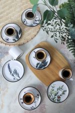 X00018723 – Комплет шолји за кафе (12 парчиња) - Image 4