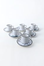 X00018723 – Комплет шолји за кафе (12 парчиња) - Image 6