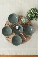 X00017419 – Сет садови за зачини /сосови /предјадења (6 парчиња) - Image 3