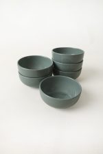 X00017419 – Сет садови за зачини /сосови /предјадења (6 парчиња) - Image 5