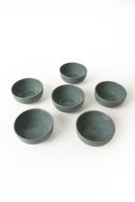 X00017419 – Сет садови за зачини /сосови /предјадења (6 парчиња) - Image 6