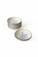 X00017408 – Сет садови за зачини /сосови /предјадења (6 парчиња) - Image 6